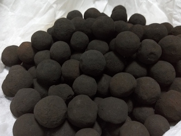 鐵碳微電解填料 化工廢水處理的“綠色利器”